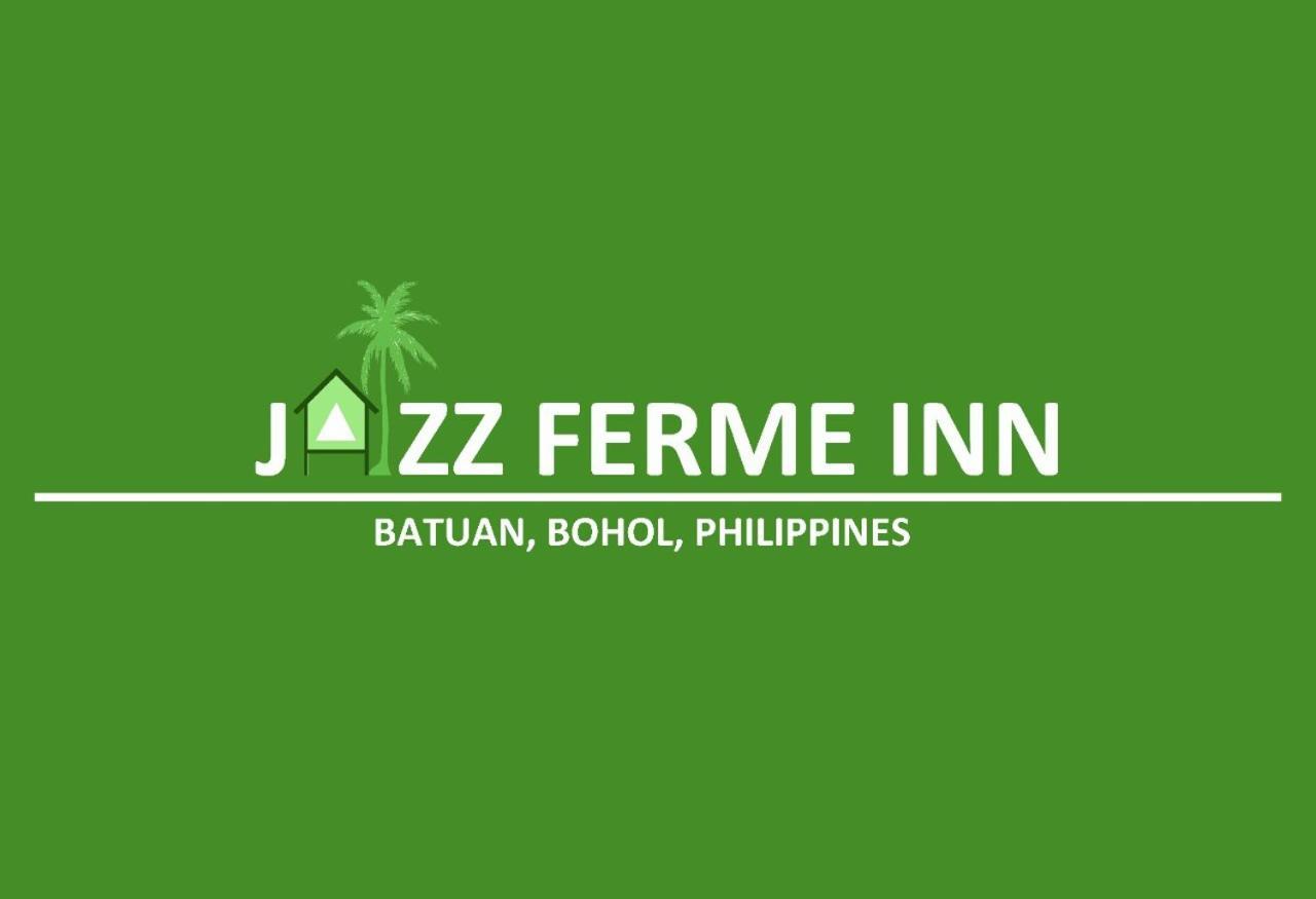 Jazz Ferme Inn Batuan Bohol Exteriör bild