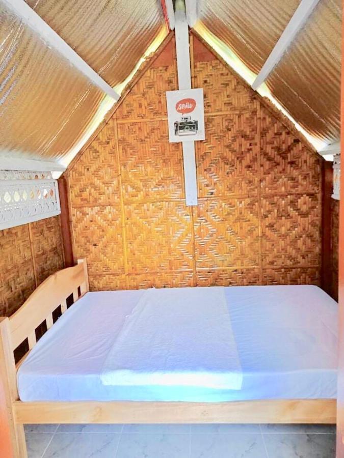 Jazz Ferme Inn Batuan Bohol Exteriör bild