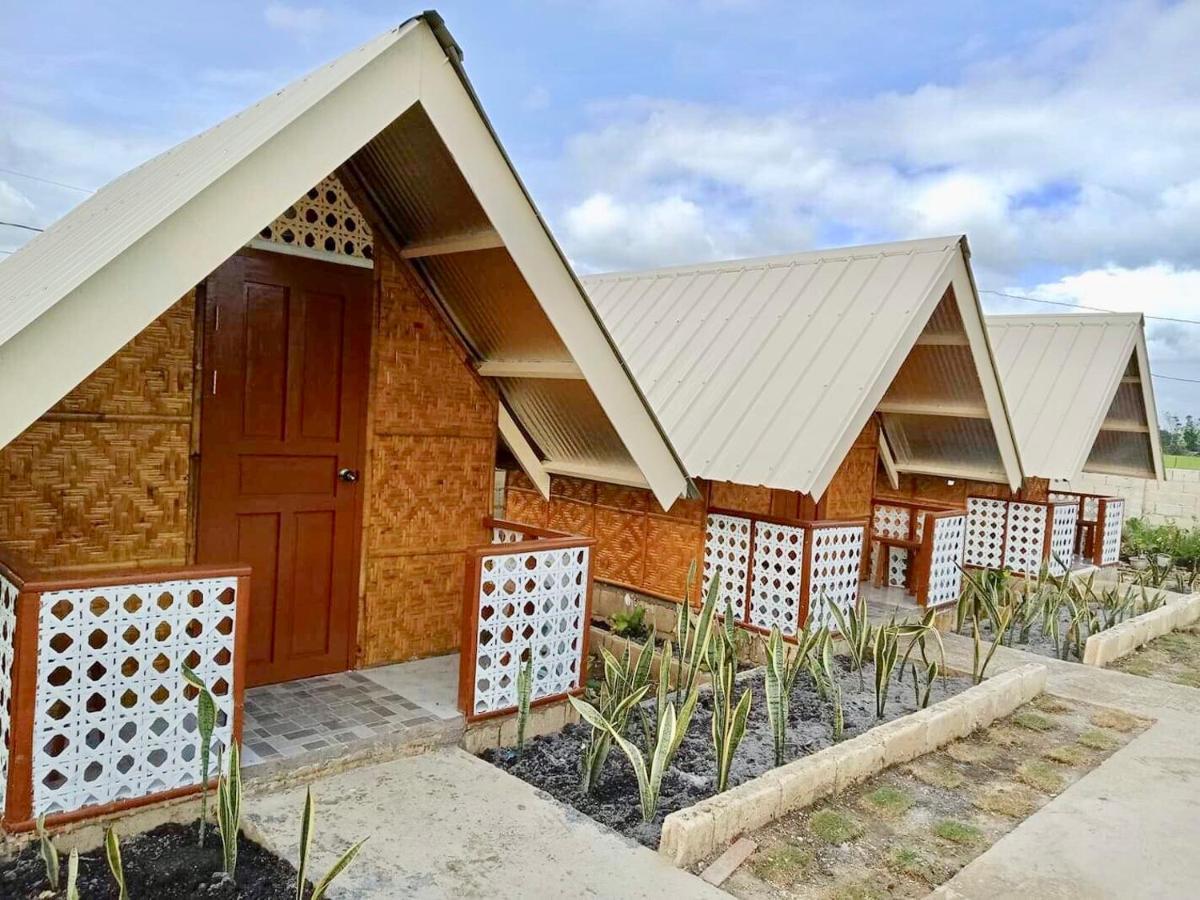 Jazz Ferme Inn Batuan Bohol Exteriör bild