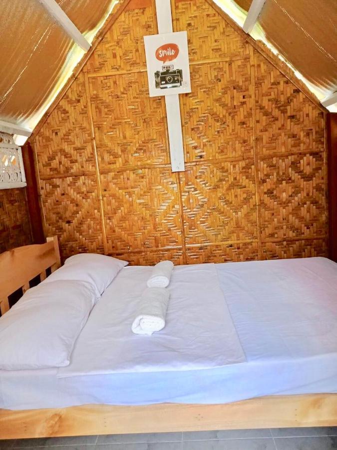 Jazz Ferme Inn Batuan Bohol Exteriör bild