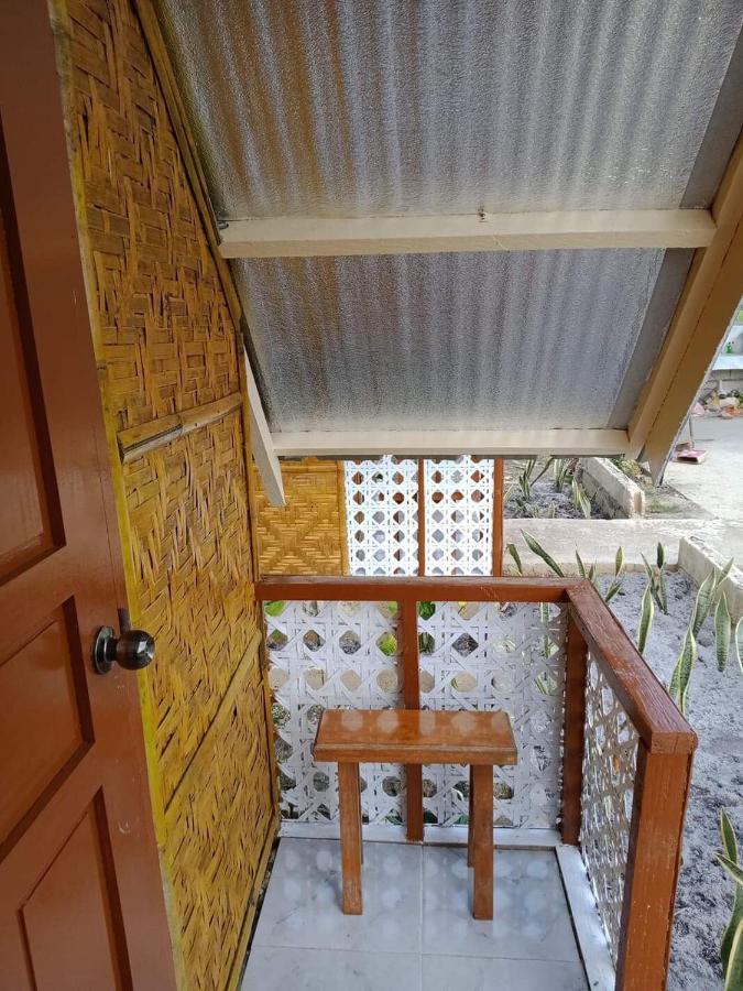 Jazz Ferme Inn Batuan Bohol Exteriör bild