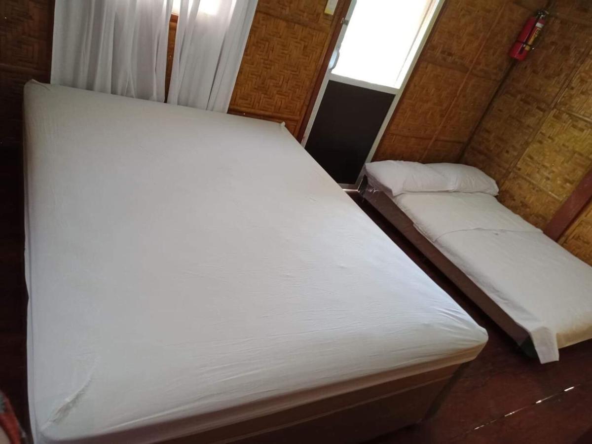 Jazz Ferme Inn Batuan Bohol Exteriör bild