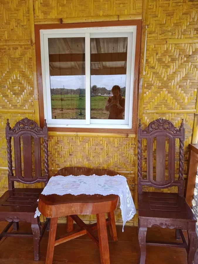 Jazz Ferme Inn Batuan Bohol Exteriör bild
