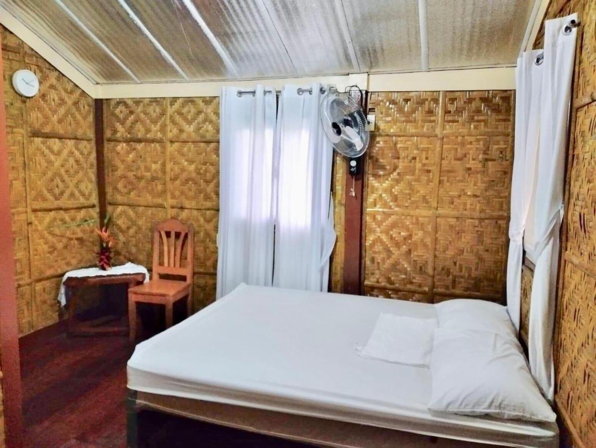 Jazz Ferme Inn Batuan Bohol Exteriör bild