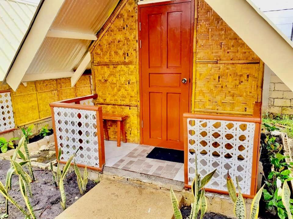 Jazz Ferme Inn Batuan Bohol Exteriör bild