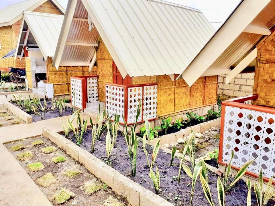 Jazz Ferme Inn Batuan Bohol Exteriör bild