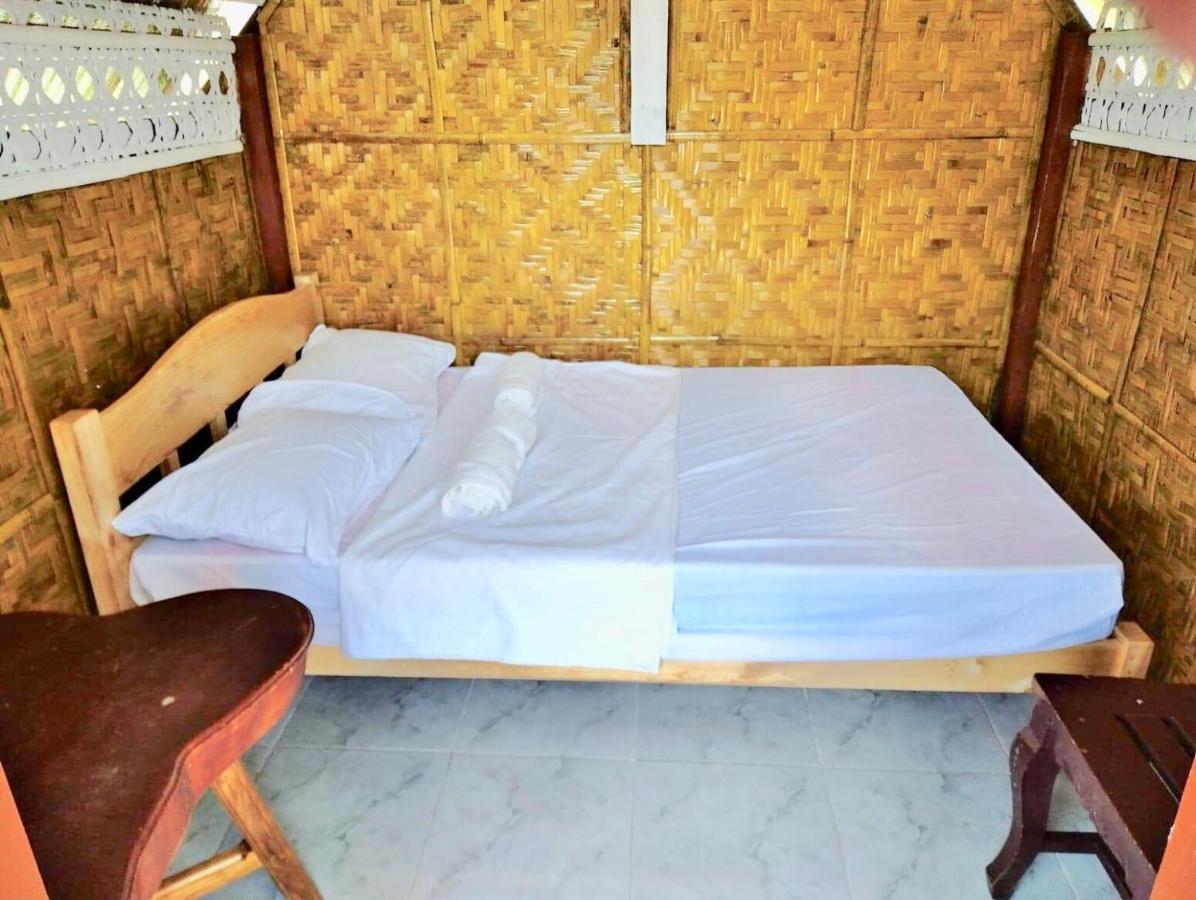 Jazz Ferme Inn Batuan Bohol Exteriör bild