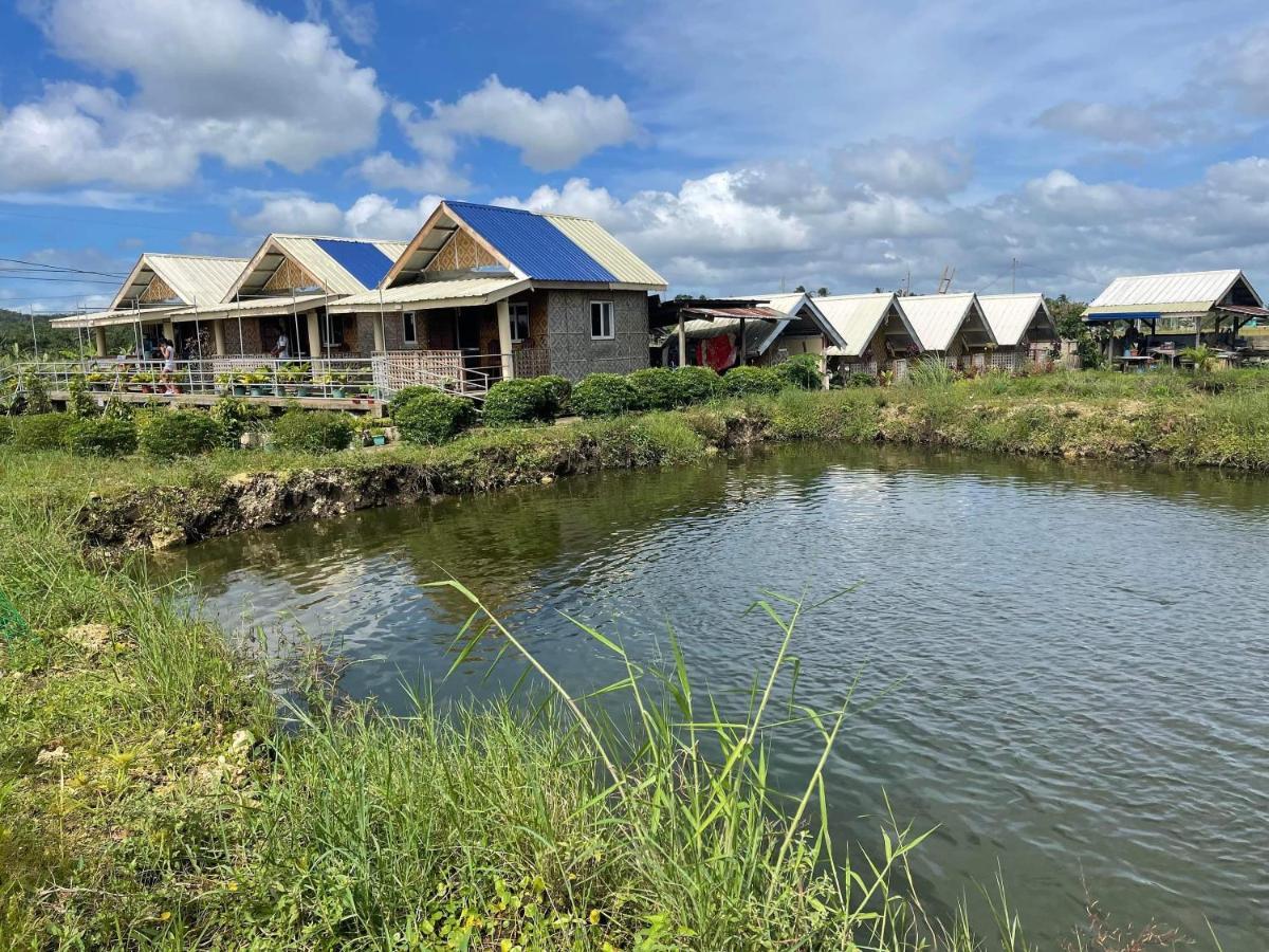 Jazz Ferme Inn Batuan Bohol Exteriör bild