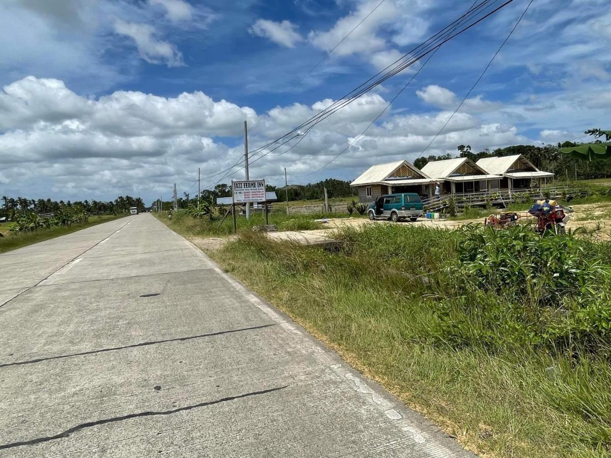 Jazz Ferme Inn Batuan Bohol Exteriör bild