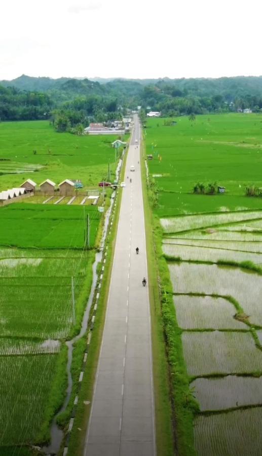 Jazz Ferme Inn Batuan Bohol Exteriör bild