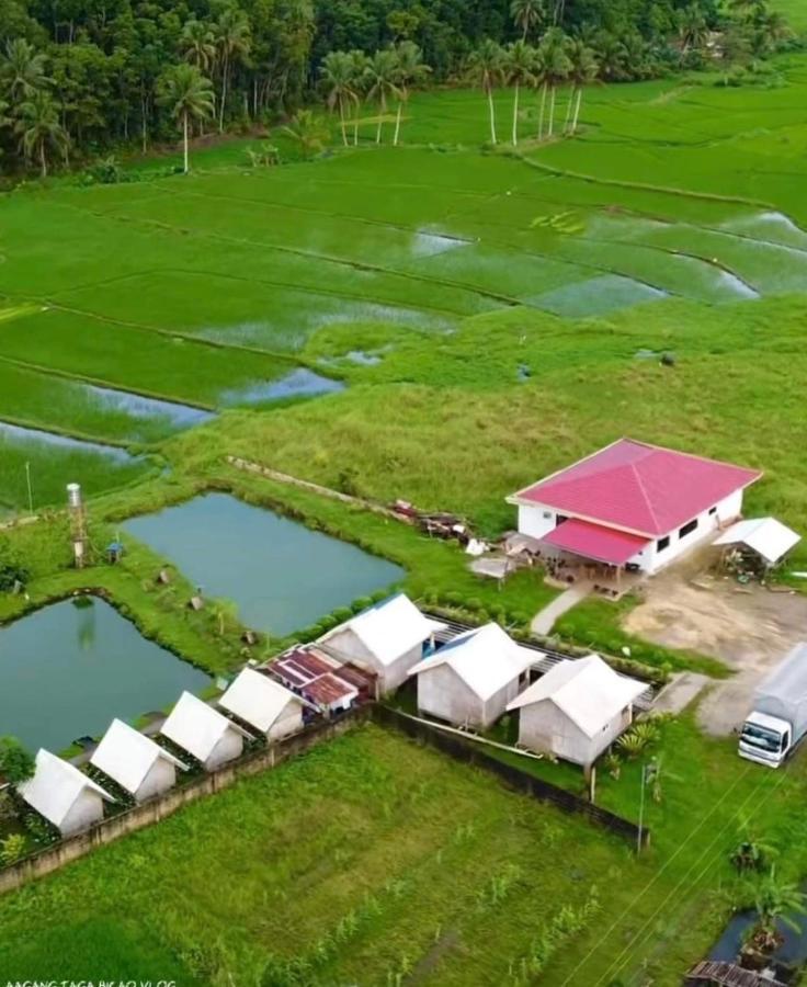 Jazz Ferme Inn Batuan Bohol Exteriör bild