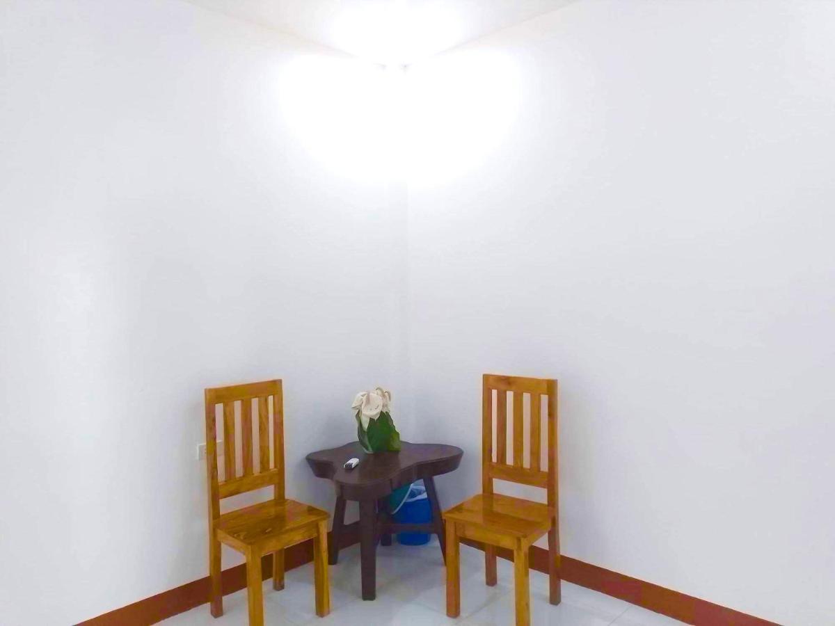 Jazz Ferme Inn Batuan Bohol Exteriör bild