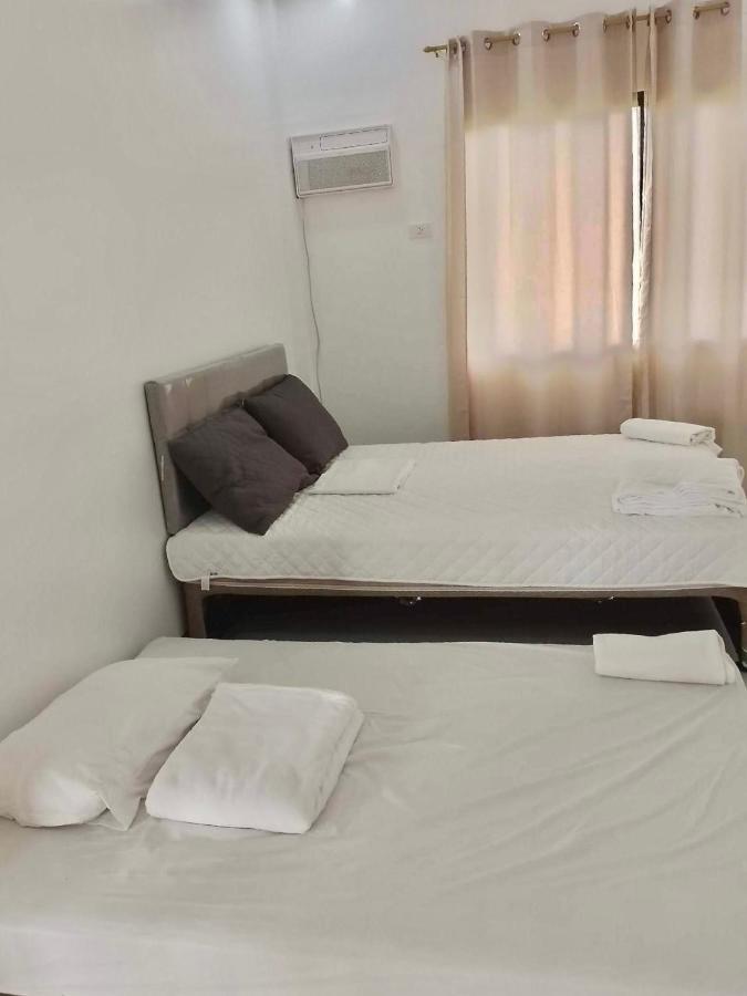 Jazz Ferme Inn Batuan Bohol Exteriör bild