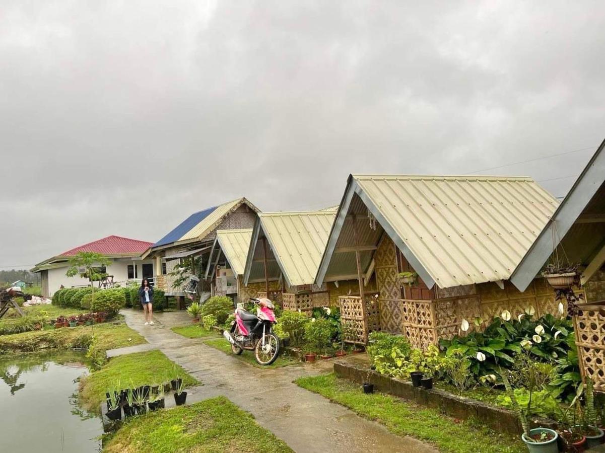 Jazz Ferme Inn Batuan Bohol Exteriör bild