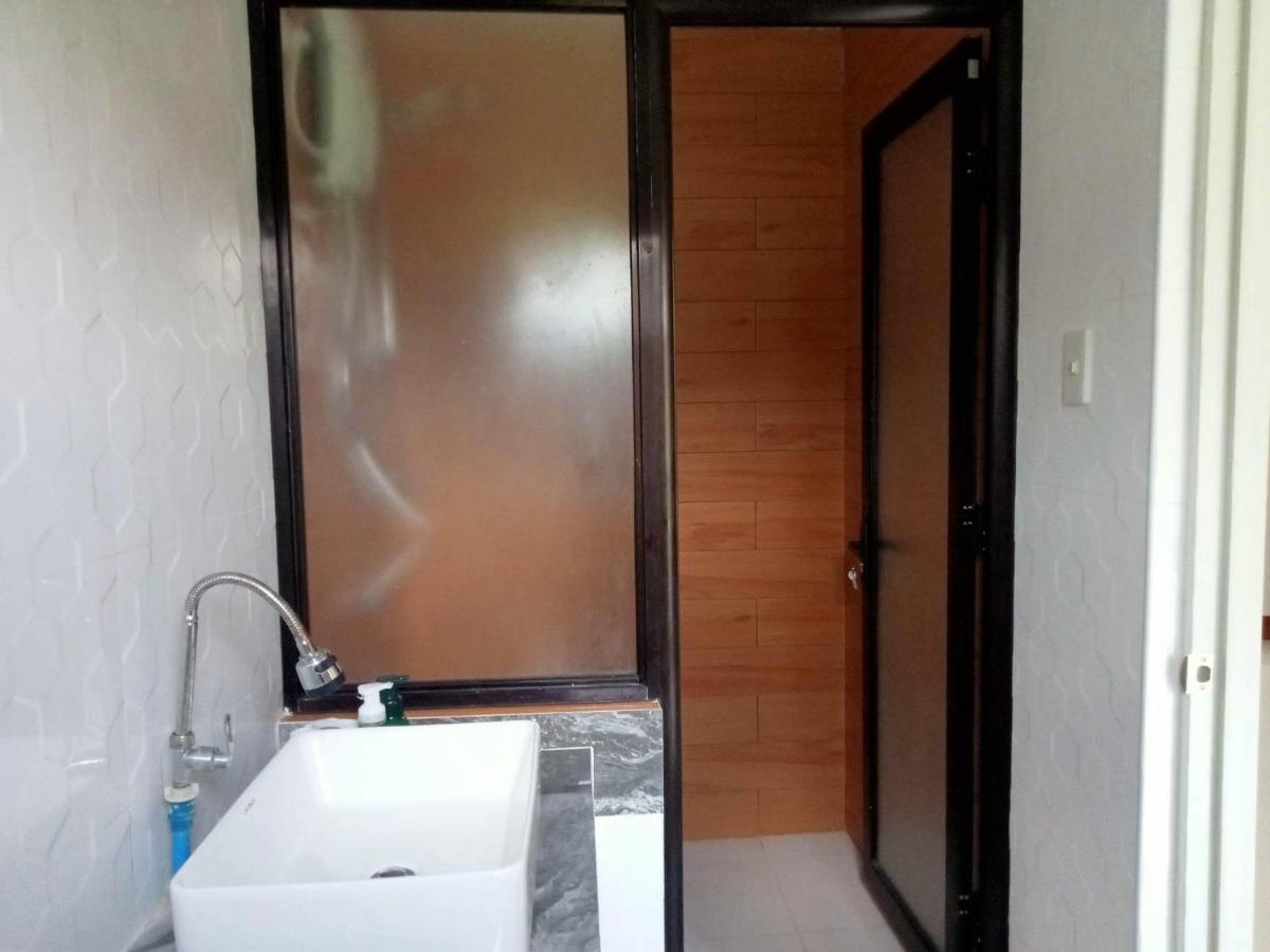 Jazz Ferme Inn Batuan Bohol Exteriör bild