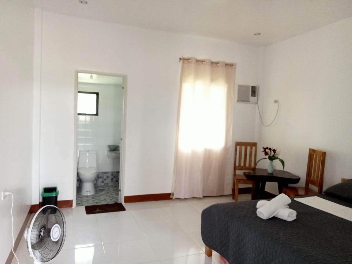 Jazz Ferme Inn Batuan Bohol Exteriör bild