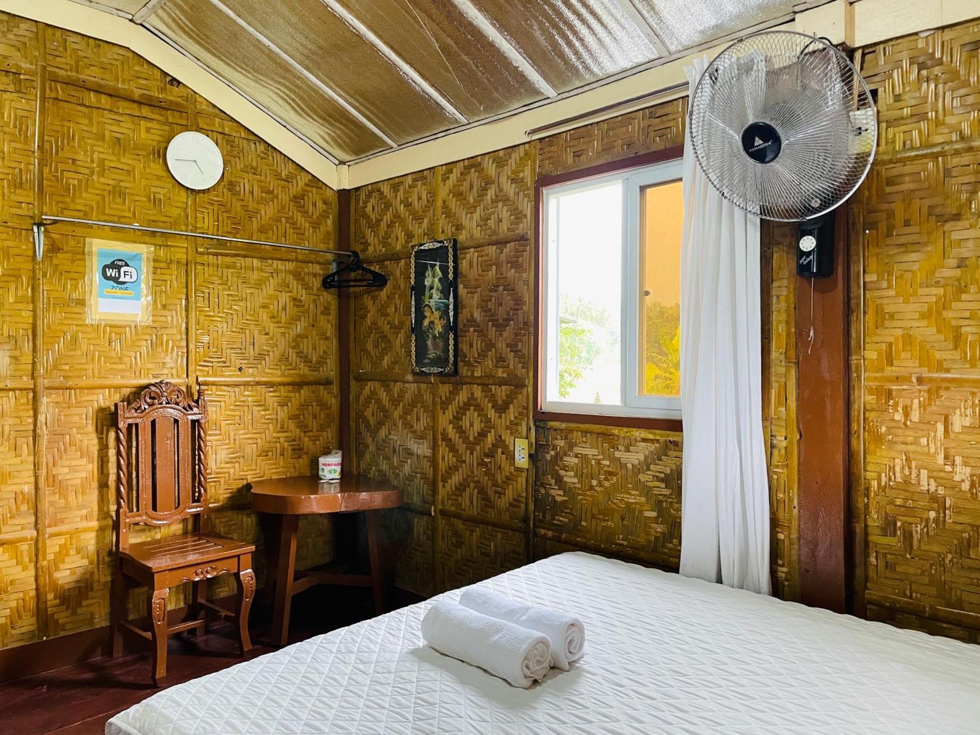 Jazz Ferme Inn Batuan Bohol Exteriör bild
