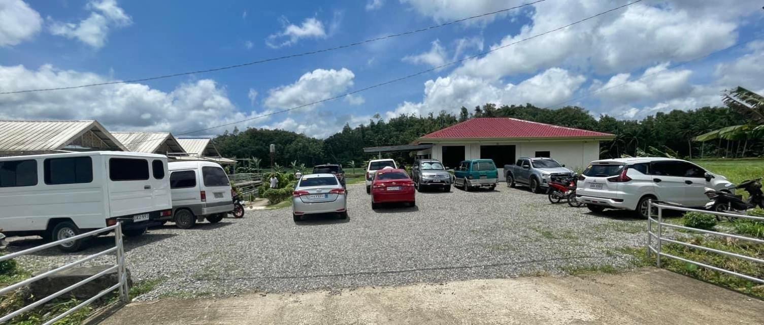 Jazz Ferme Inn Batuan Bohol Exteriör bild