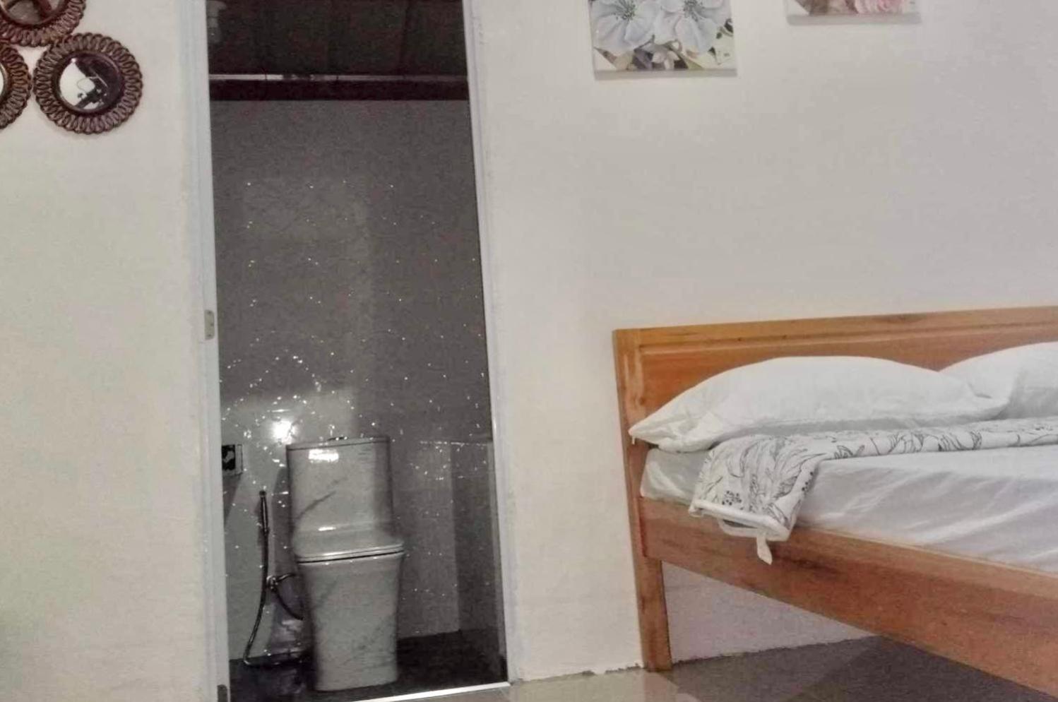 Jazz Ferme Inn Batuan Bohol Exteriör bild